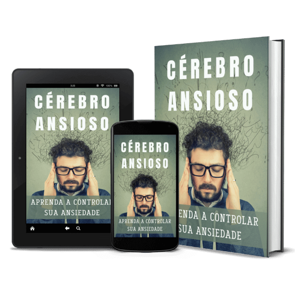 Cérebro Ansioso