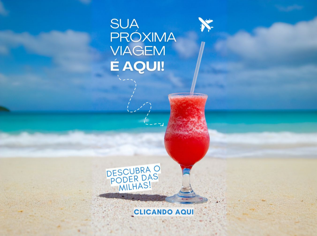 Método Master Milhas