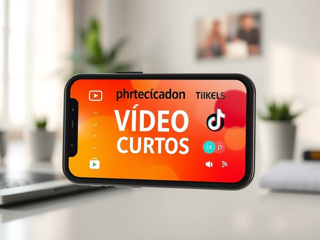 Lucrando com Vídeos Curtos