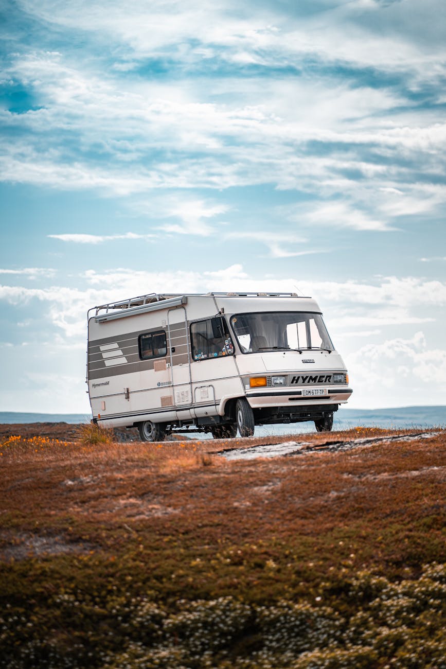 Almanaque do Motorhome