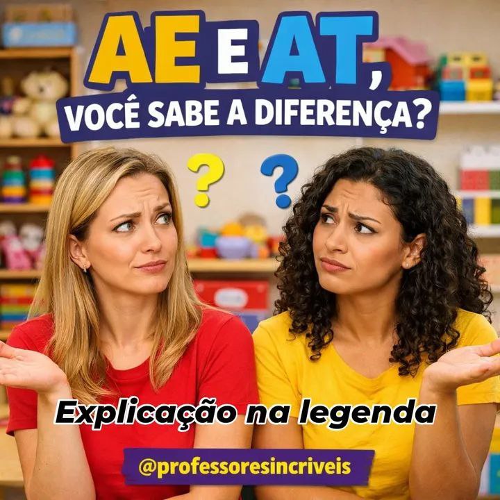 Guia Prático do Acompanhante Educacional (AE) Iniciante