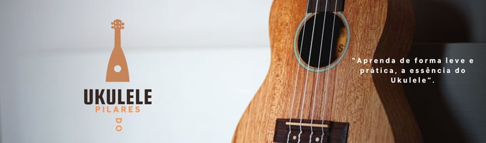 Pilares do Ukulele