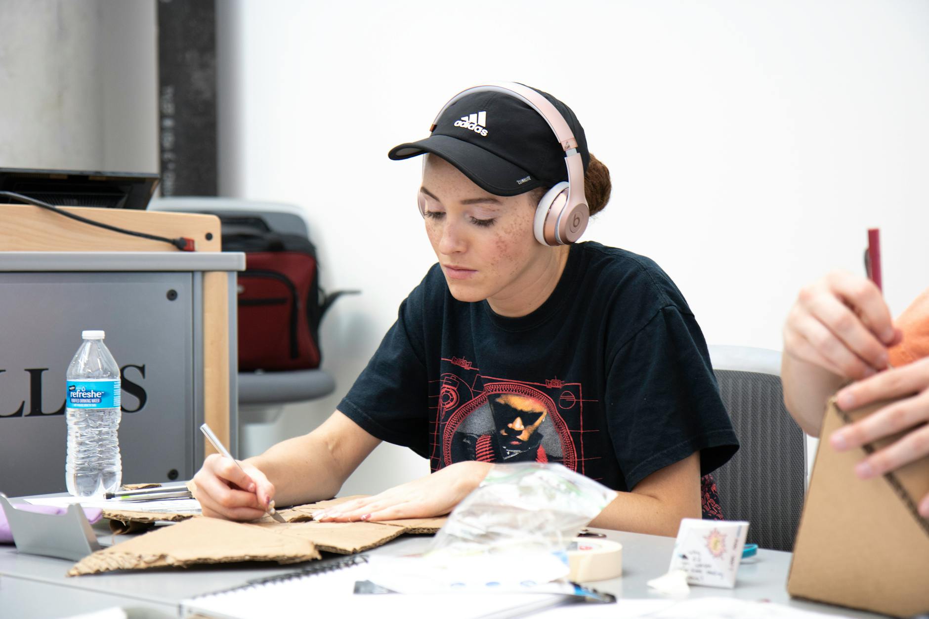 Carteira de Estudante – Digital